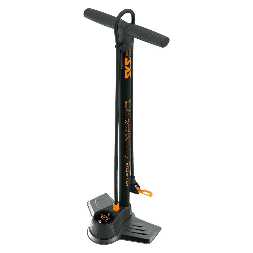 AIR-X-PLORER DIGI 10.0