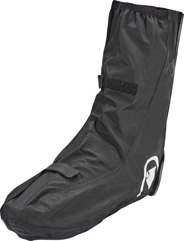 WP Gaiter Überschuh: Schwarz - M