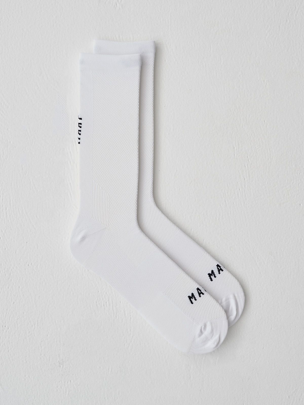 Division Mono Sock Long L/XL > 43 - White