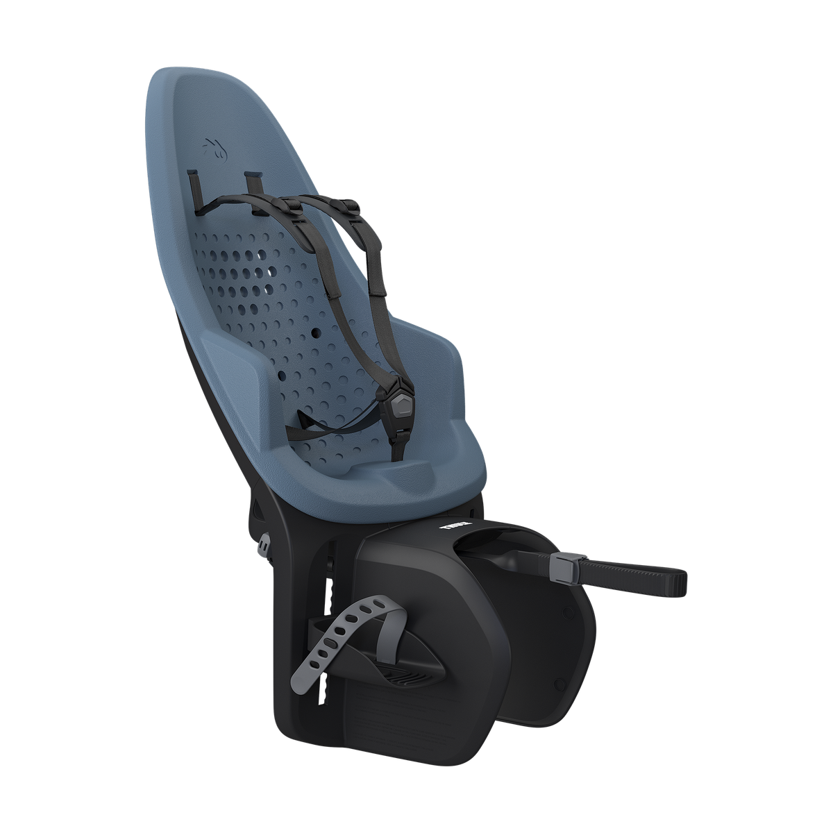 Thule Yepp 2 Maxi RM Aeg. Blue