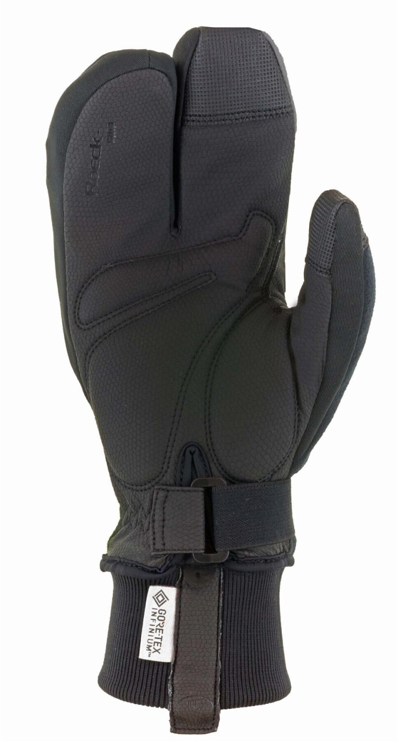 Villach 2 Lobster black 9,0