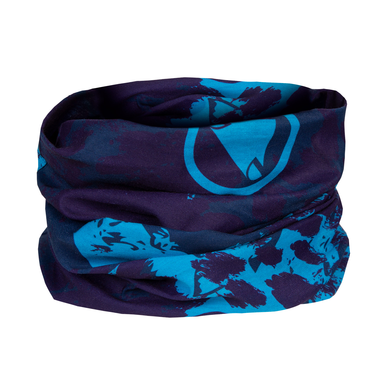 SingleTrack Multitube,Electric Blue ,One - size,Vielseitige Kopfbedeckung