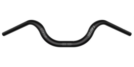 SQlab Lenker 321 3.0 - 31.8