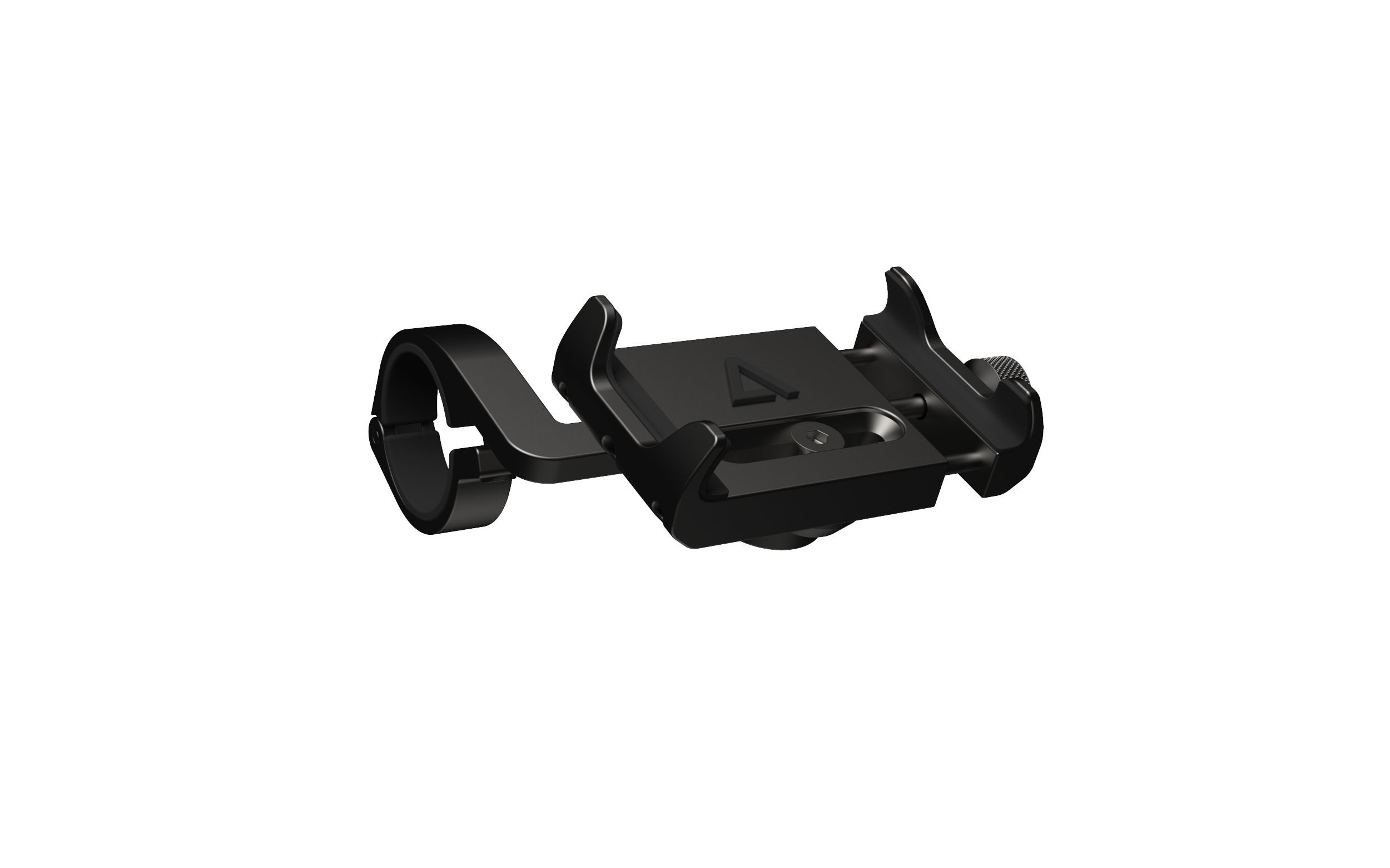 ACID Handyhalterung HPA black