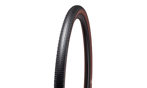SW PATHFINDER 2BR TIRE TAN SDWL 700X42C