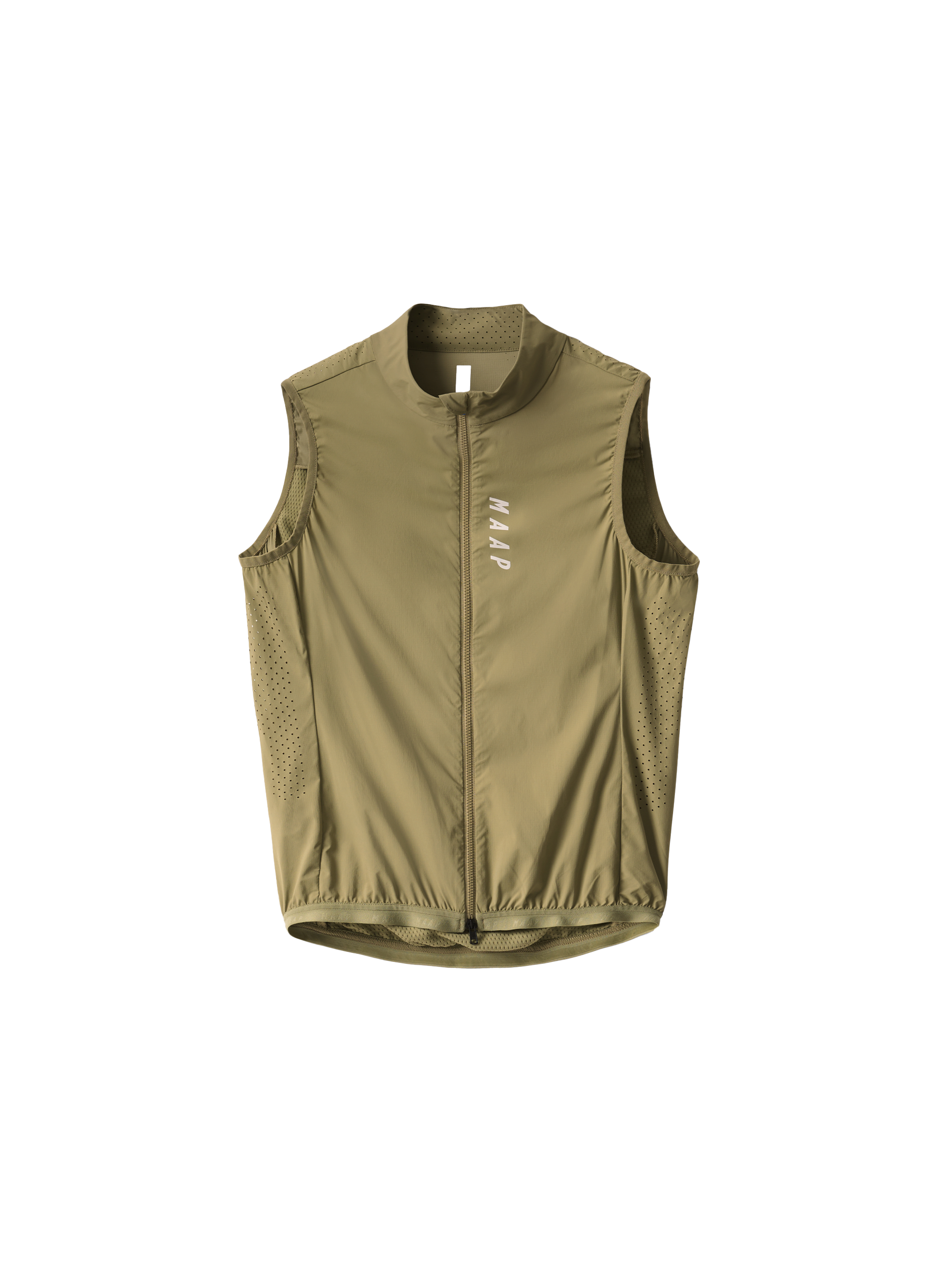 Draft Team Vest XL - Dark Ore