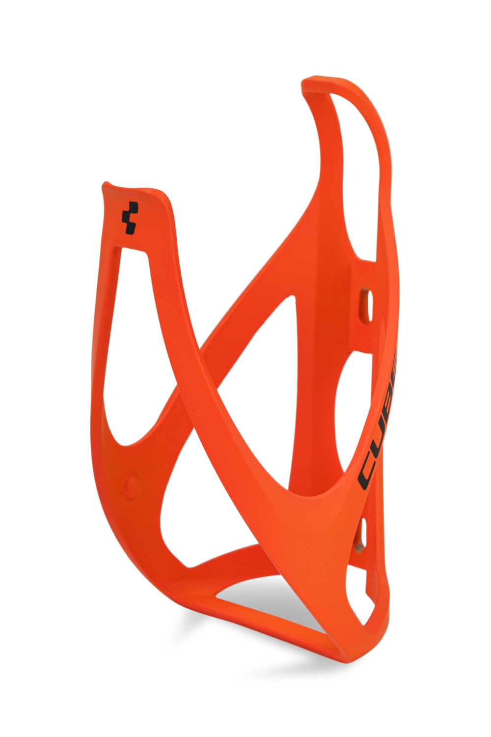 CUBE Flaschenhalter HPP matt orange´n´black