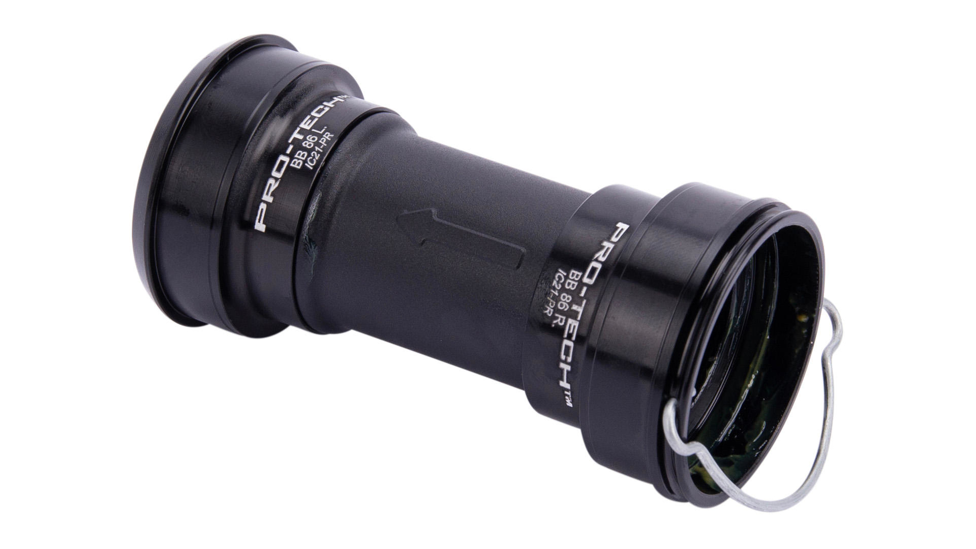 CAMPA LAGERSCHALEN PRO- TECH BB86 PF 86,5X41