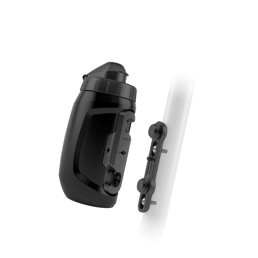 TWIST Bottle 450 Set Fidlock black