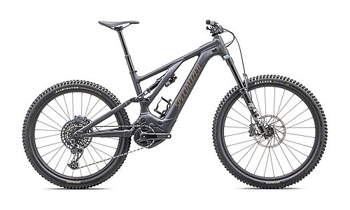 LEVO COMP ALLOY G3 NB MNSHDW/HRVGLDMET S4