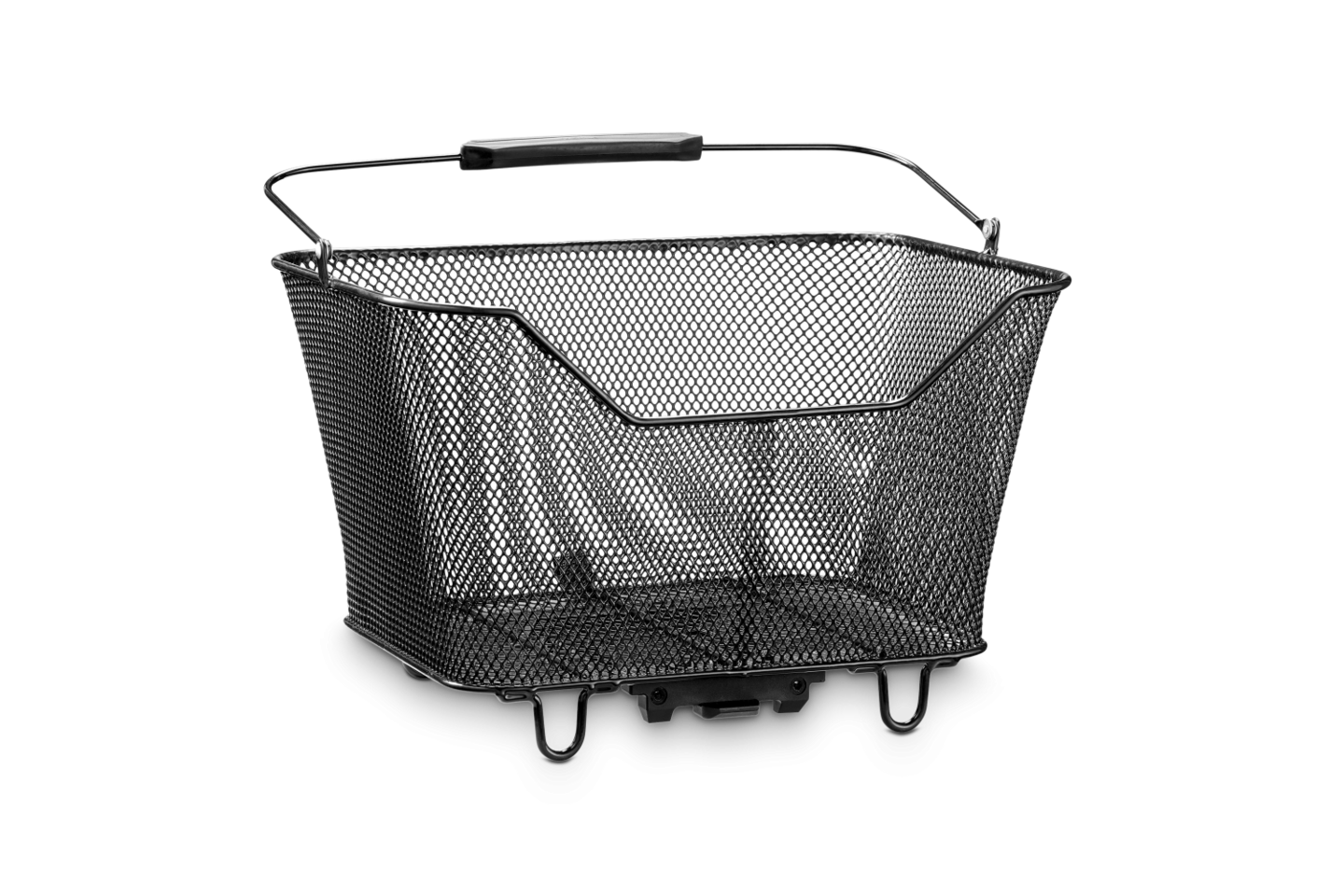 ACID Gepäckträgerkorb 20 RILink metall