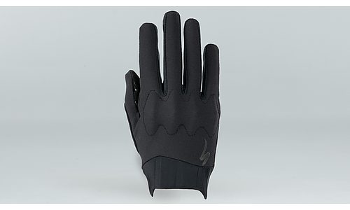 TRAIL D3O GLOVE LF MEN BLK XXL