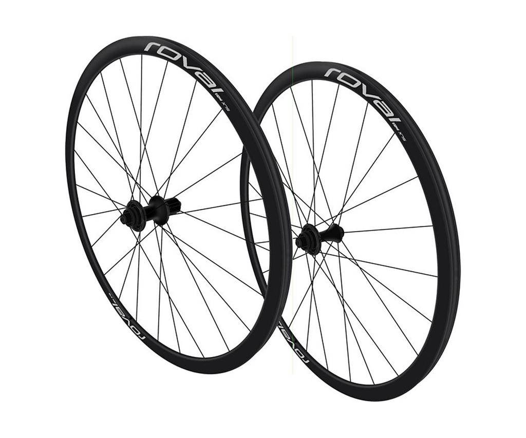 Roval FUSEE SLX 24 DISC WHEELSET