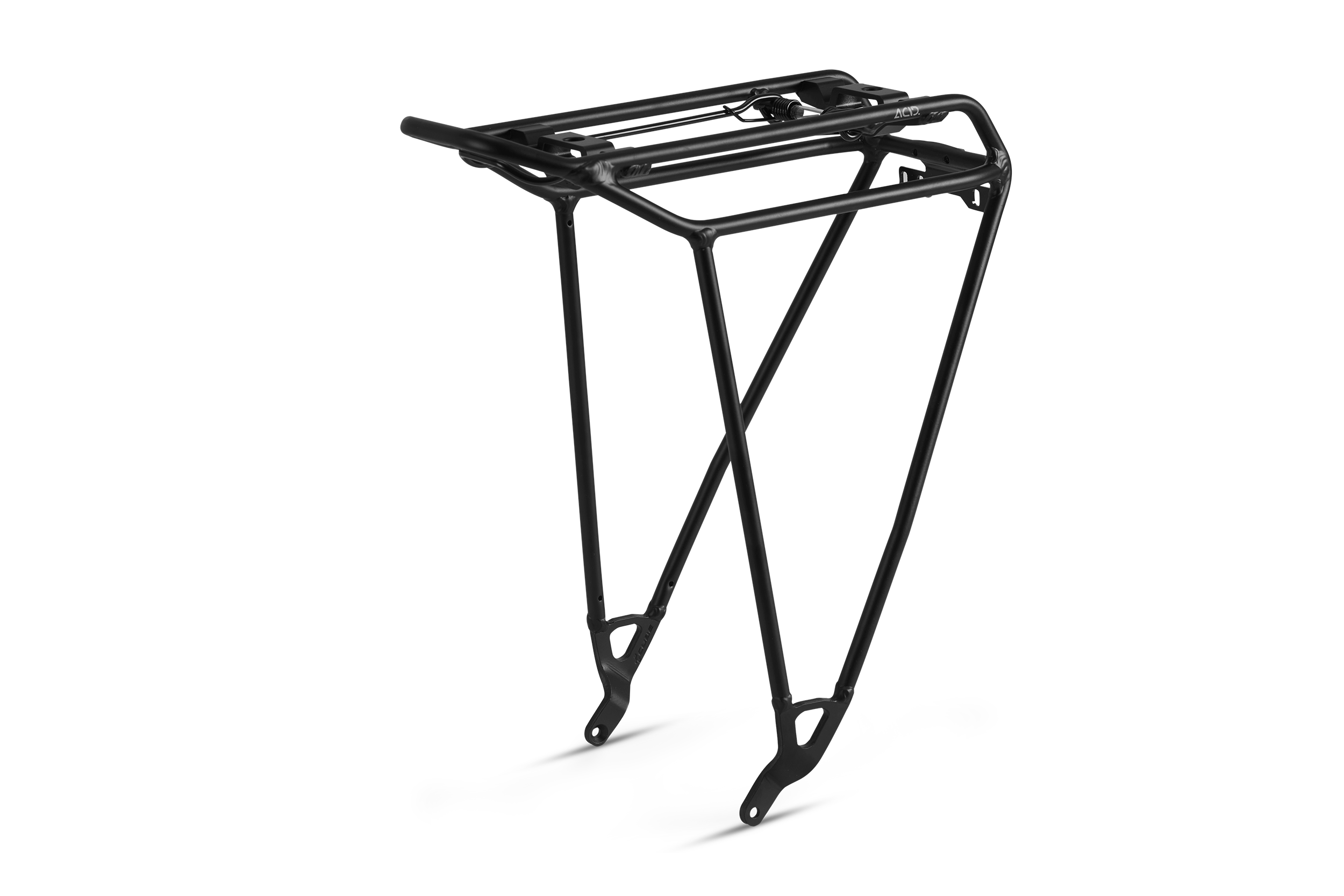 ACID Gepäckträger SIC 27,5" RILink BOOST black