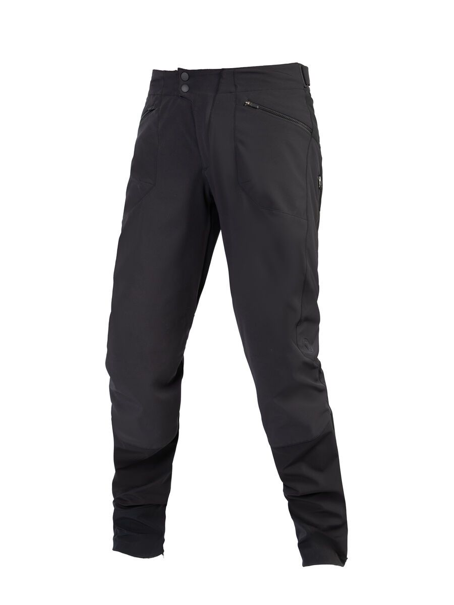 MT500 Spray Hose 'Schwarz 3XL 32