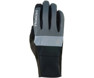 Rainau turbulence grey 9,5