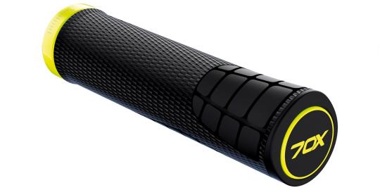 SQlab Griff 7OX gelb | S