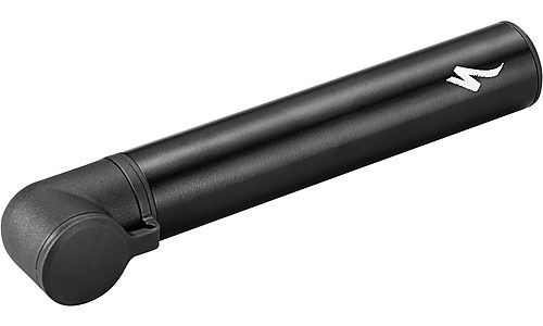 AIR TOOL MTB MINI FRAME PUMP W/BRACKET BLK