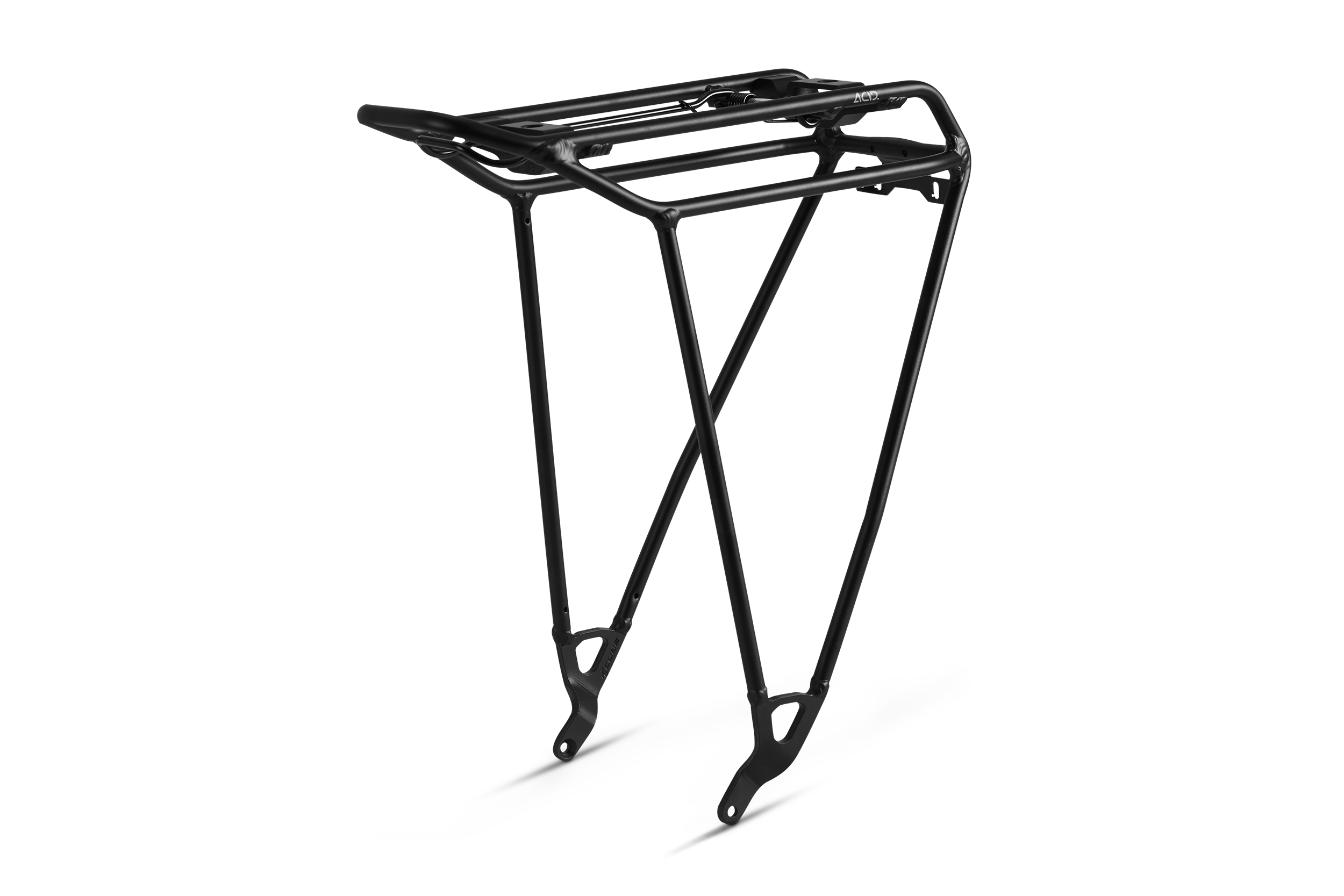 ACID Gepäckträger SIC 26" RILink black
