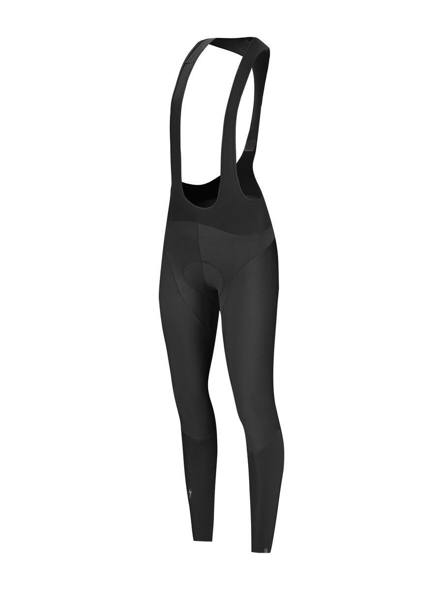 ELEMENT RBX COMP CYCLING BIB TIGHT WMN BLK S