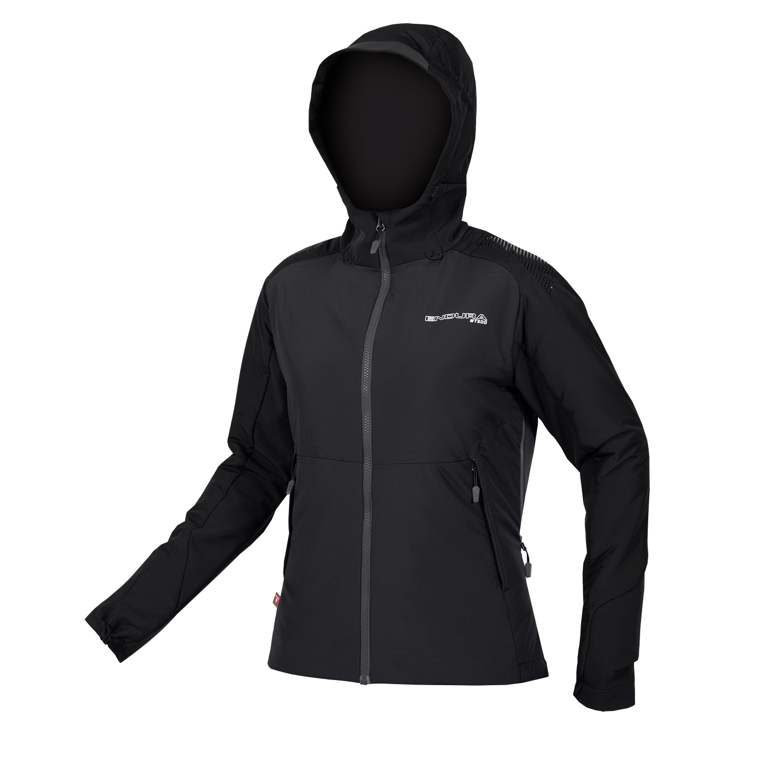 Damen MT500 Freezing Point Jacke - Schwarz,L