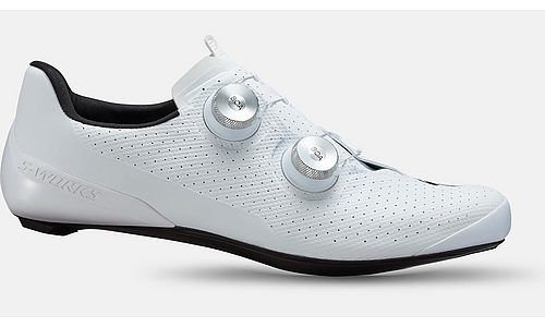 SW TORCH RD SHOE WHT 40