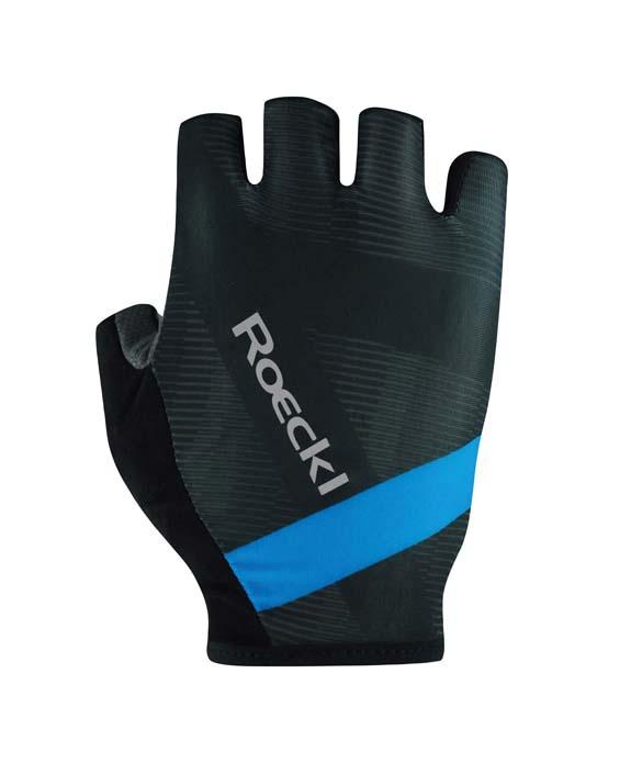 Busano black shadow/ibiza blue 7,5
