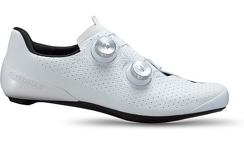 SW TORCH RD SHOE WHT 46