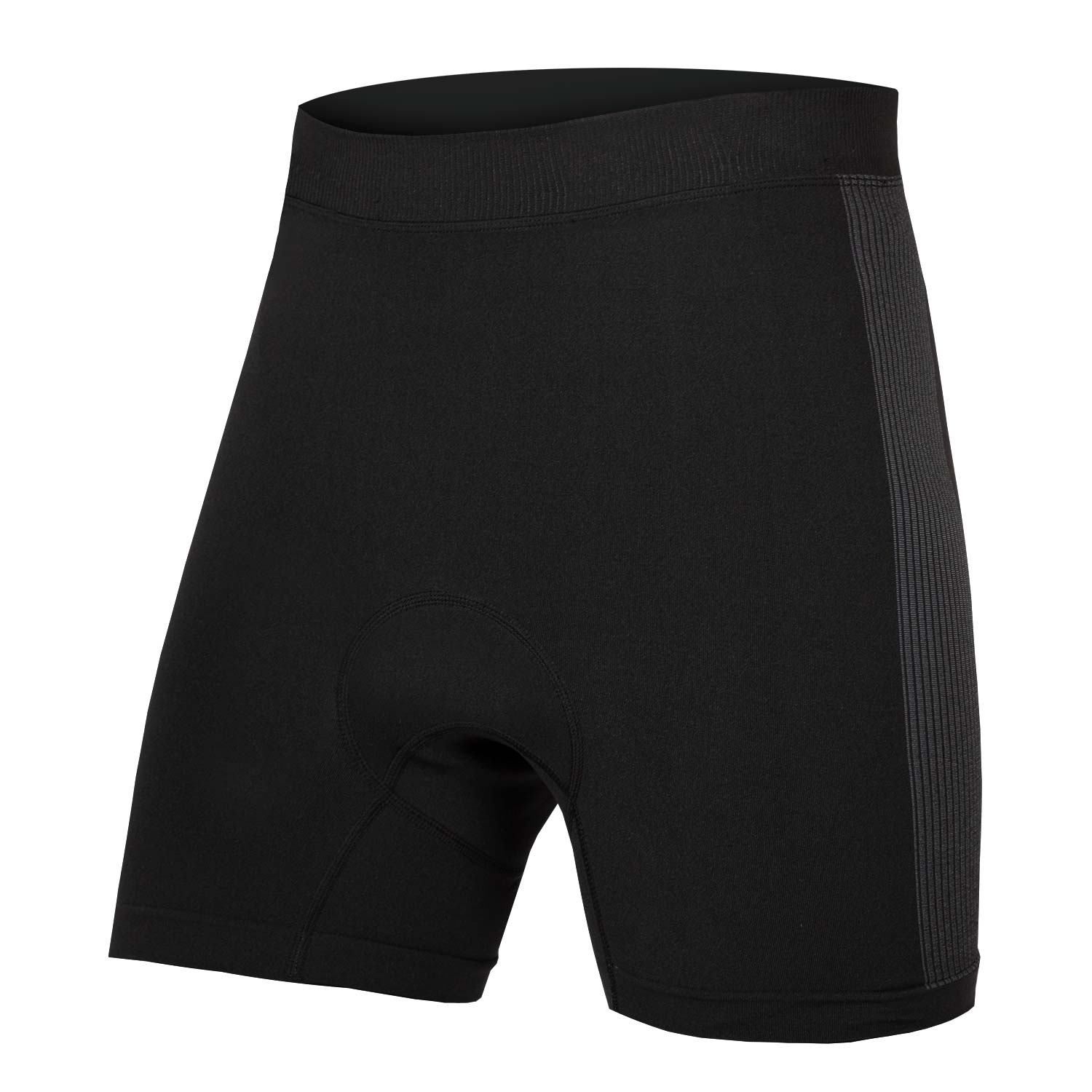 Engineered Padded Boxer II,Schwarz,M