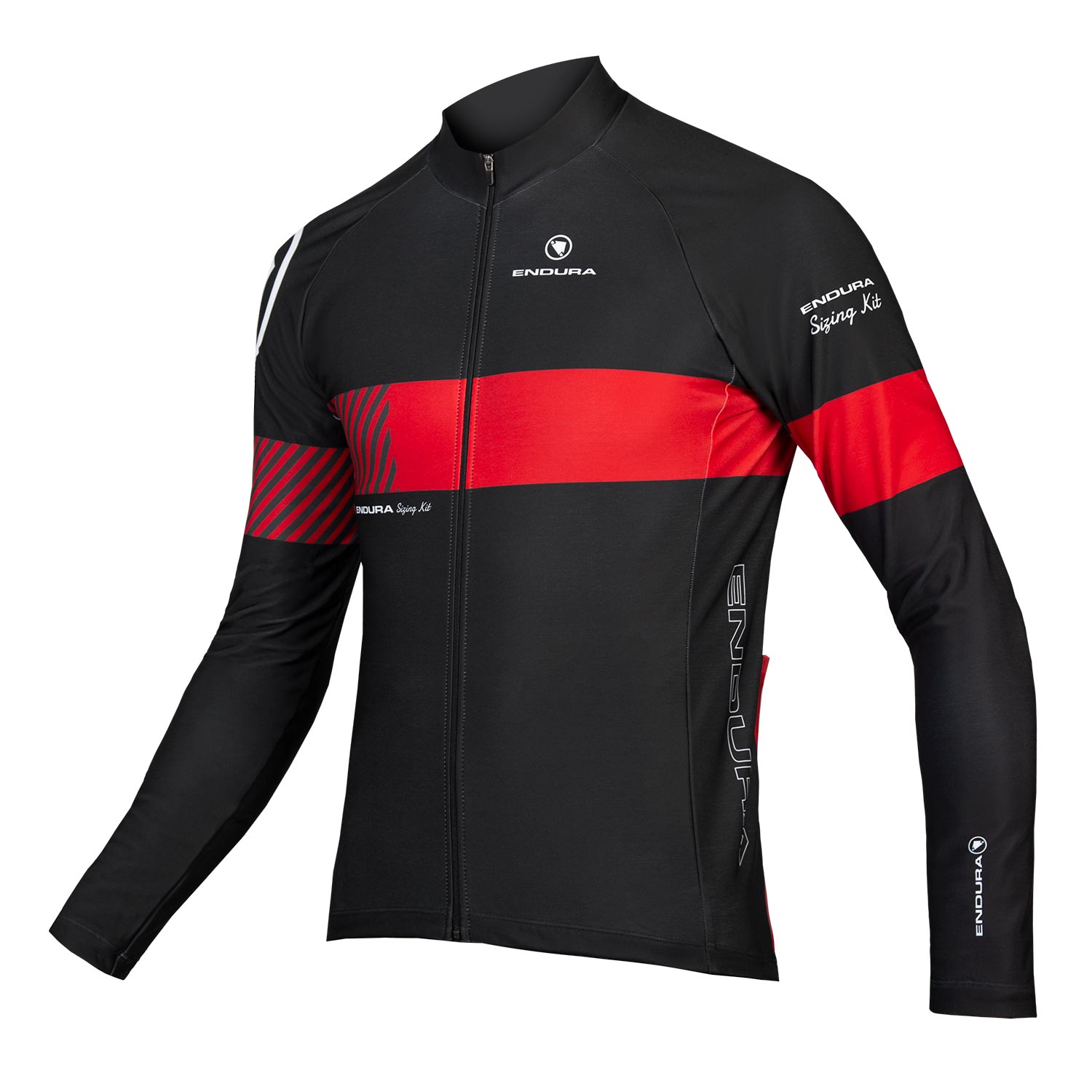 Roubaix Jacket: XL - BikeVilla