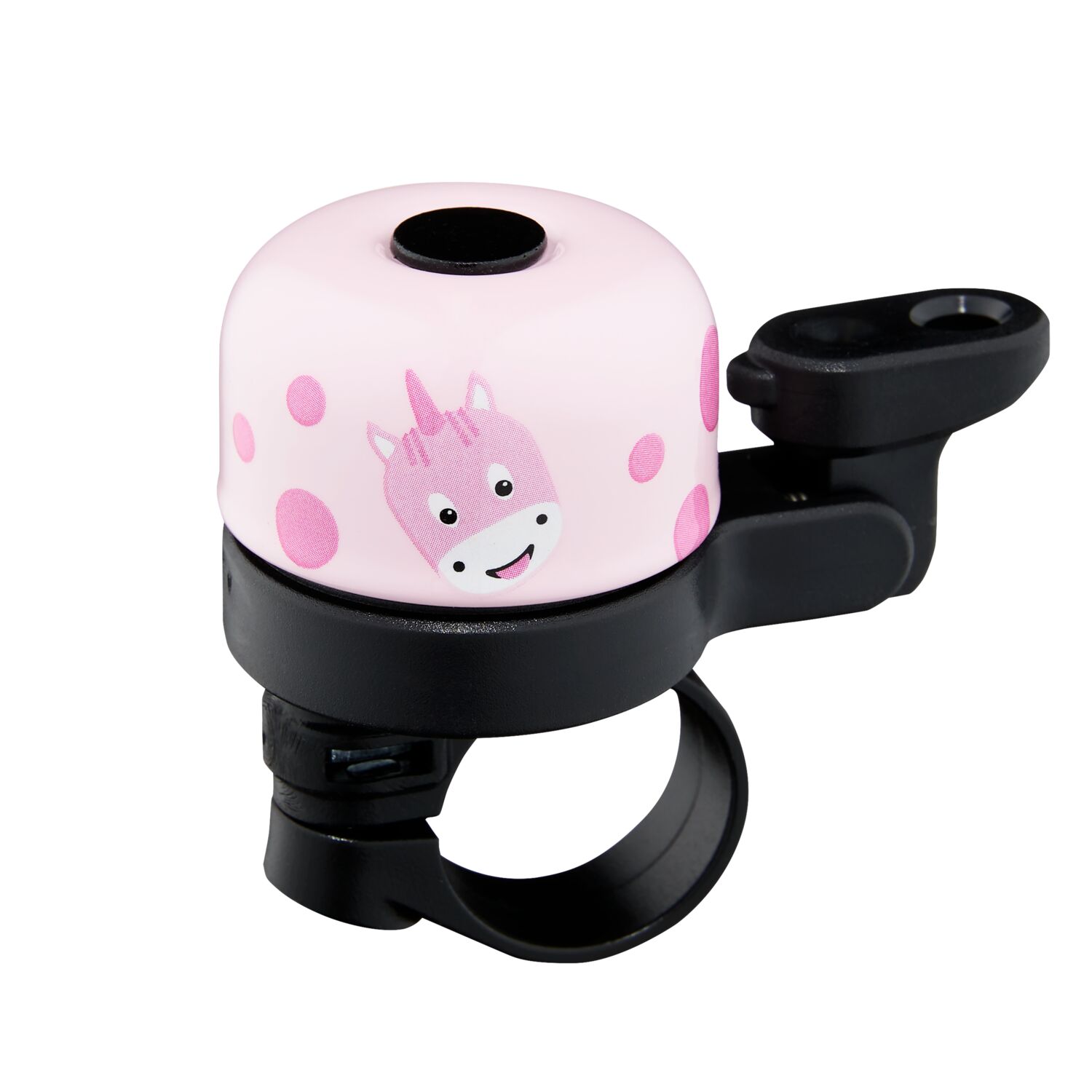 Klingel Einhorn rosa