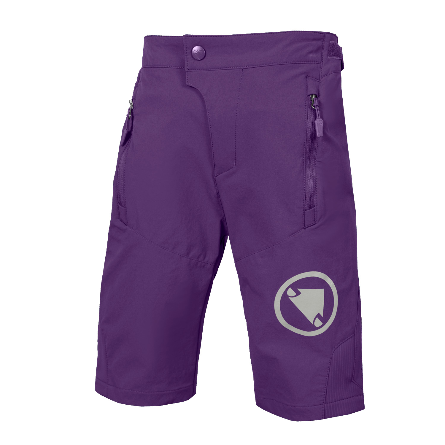 Kinder MT500JR Burner Short: Distel - 13-14yrs