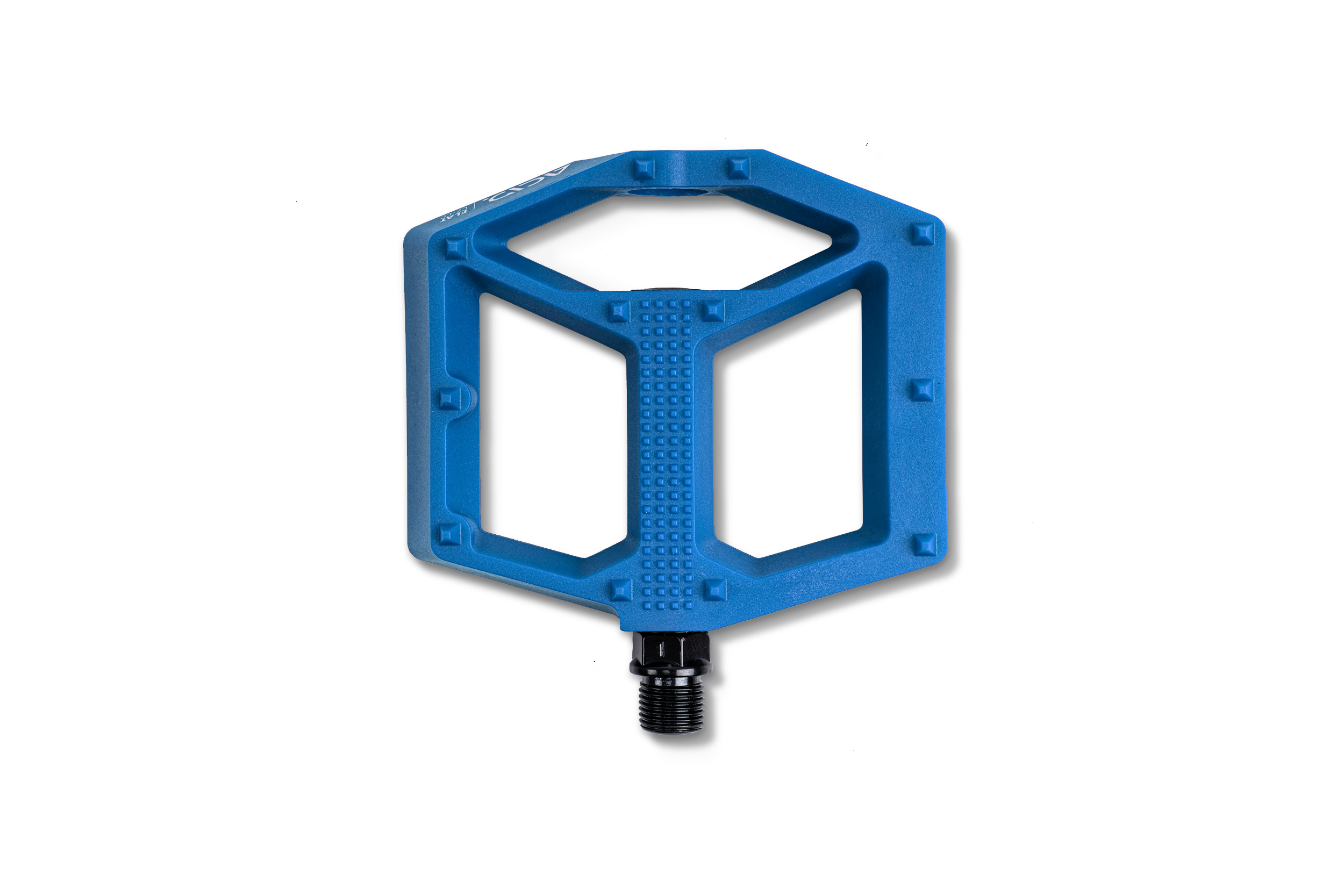ACID Pedale FLAT C2-CC blue
