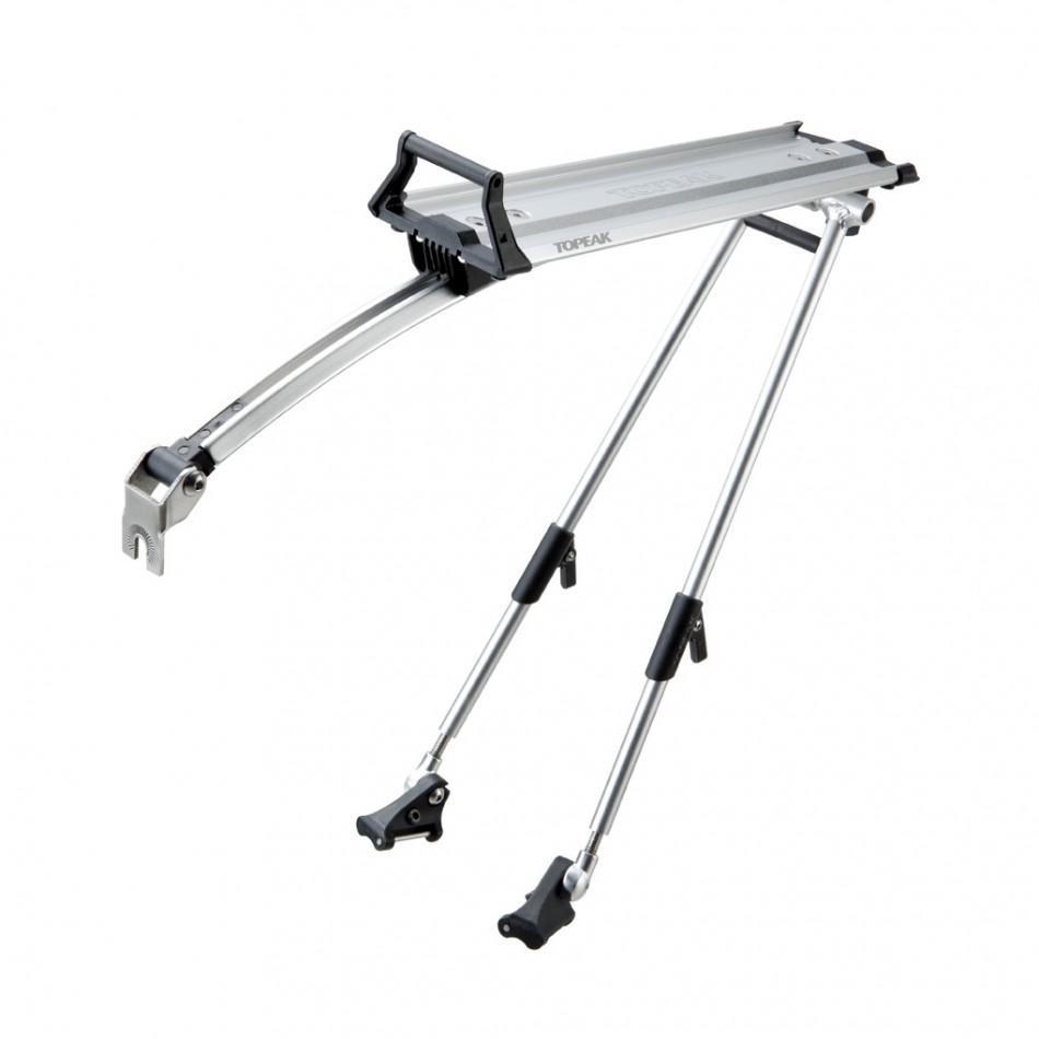 Topeak Roadie Rack  BEFESTIGUNG:Verschraubung