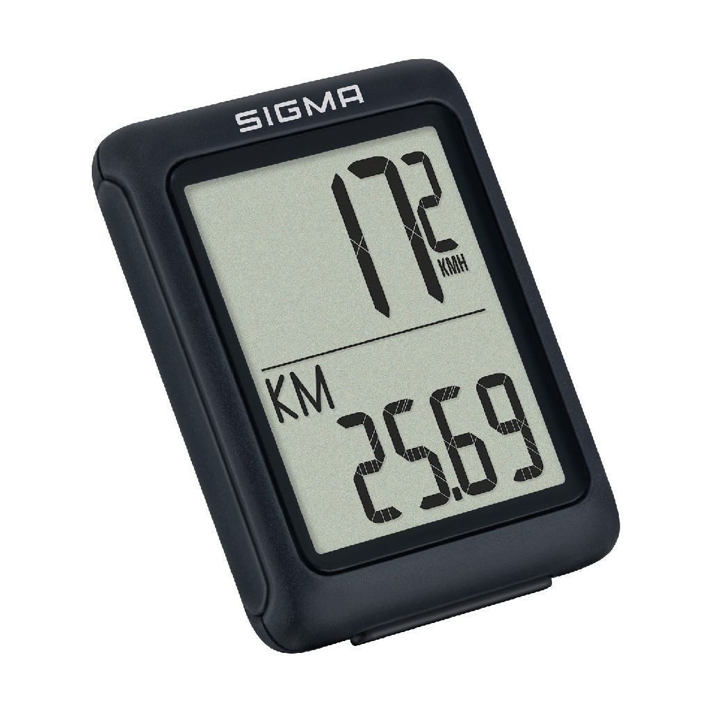 Sigma Sport, Computer, GPS Computer, BC 5.0 WL ATS